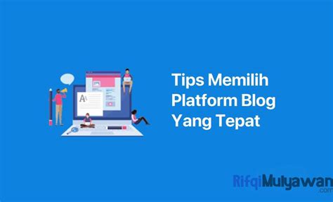 Memilih Platform