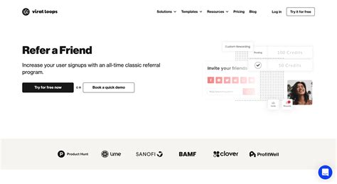 Memilih Program Referral
