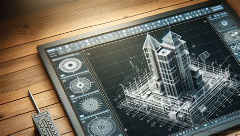 Memilih Software CAD yang Tepat