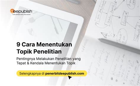 Memilih Topik