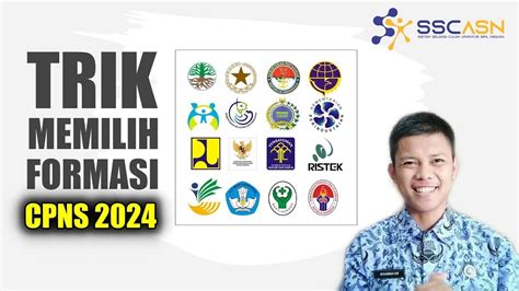 Memilih Trik
