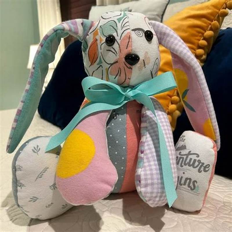 Memory Rabbit Pattern