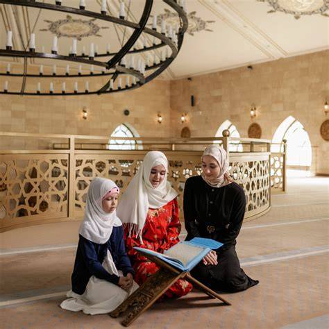 Memperkuat Iman dan Taqwa