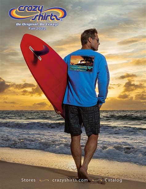 Men's Clothing Mail Order Catalogs