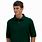 Men's Polo Shirts with Pocket