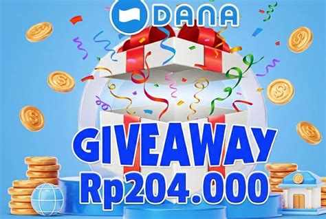 Menang Giveaway