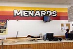 Menards Store Appliances