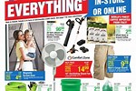 Menards Store Products