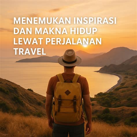 Menemukan Inspirasi