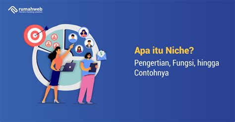Menentukan Niche