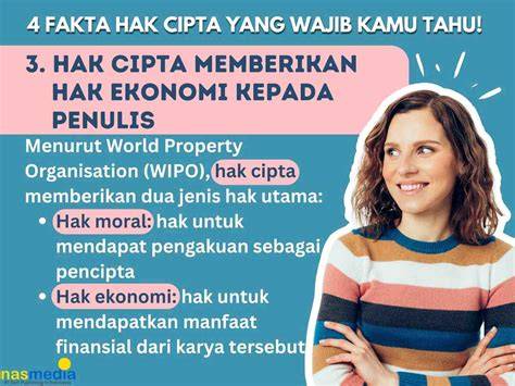 Mengabaikan Hak Cipta