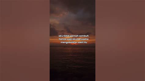 Mengabaikan Rasa Sakit