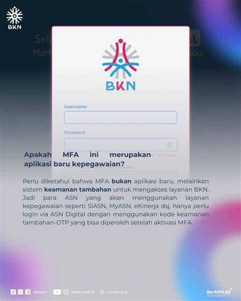 Mengakses Website BKN