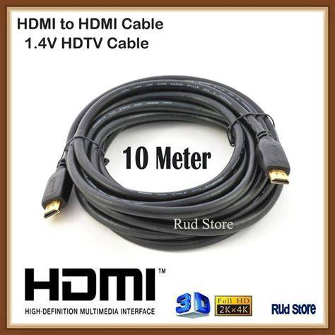 Mengapa HDMI Populer