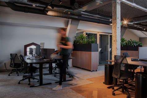 Mengapa Interior Kantor Itu Penting