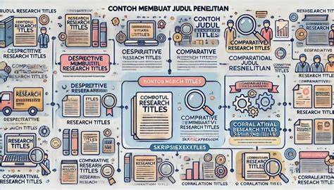 Mengapa Judul Penting