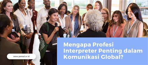 Mengapa Profesi Itu Penting