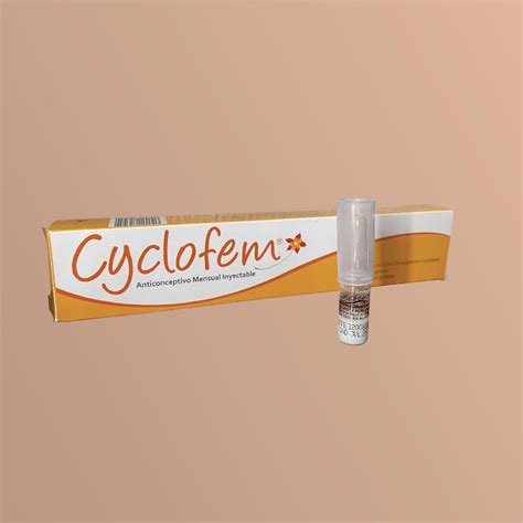Mengenal Cyclofem