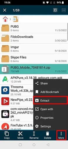Mengenal Format File XAPK