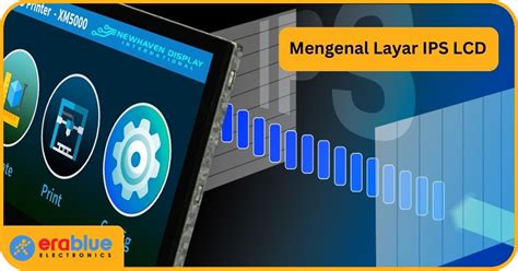 Mengenal LCD Secara Umum
