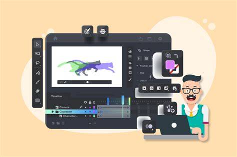 Mengenal Lebih Dekat Visual VFX