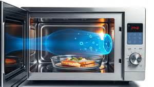 Mengenal Microwave