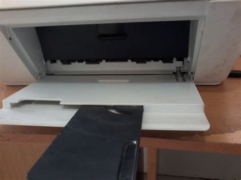 Mengganti Kartrid Printer