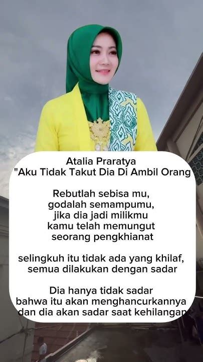 Menghadapi Pengkhianatan