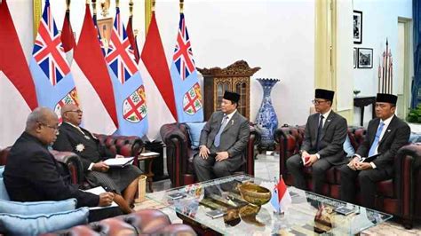 Menghadapi Separatisme