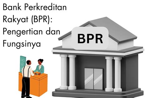 Menghimpun Dana BPR