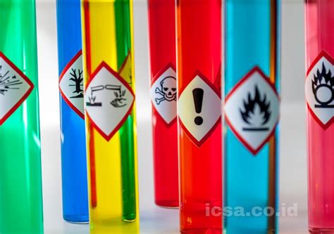 Menghindari Penggunaan Bahan Kimia yang Berbahaya