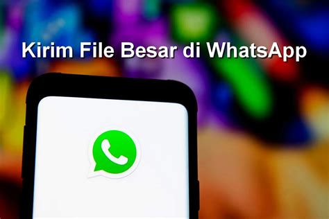 Mengirim File