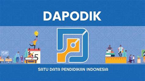 Mengisi Dapodik