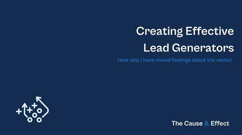 Mengukur Keberhasilan LG Lead Generators