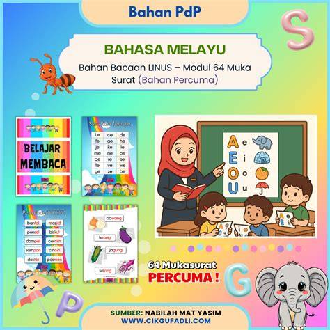 Mengumpulkan Bahan