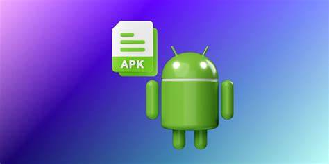 Mengunduh File XAPK dengan Aman