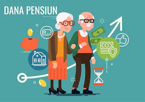 Meningkatkan Dana Pensiun