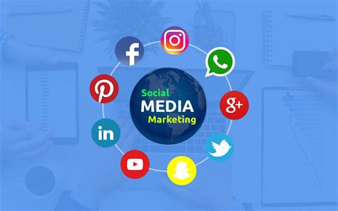 Meningkatkan Efektivitas Media Sosial Dan Pemasaran Digital