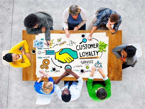 Meningkatkan Loyalitas Pelanggan