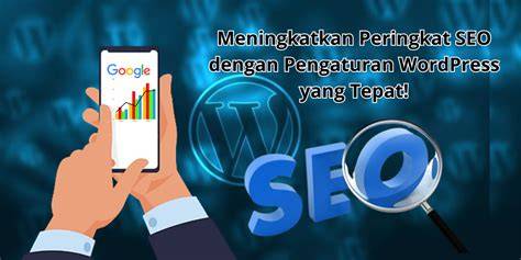 Meningkatkan SEO