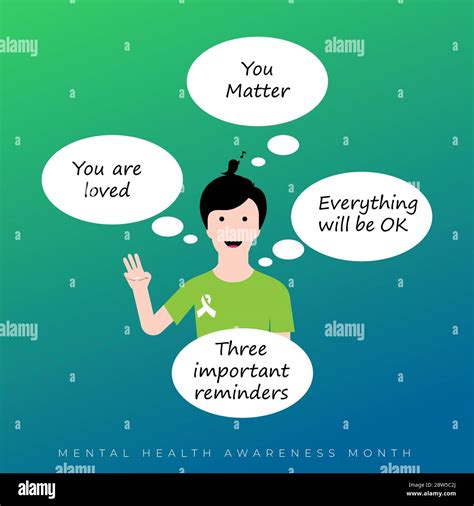 Mental Health Awareness