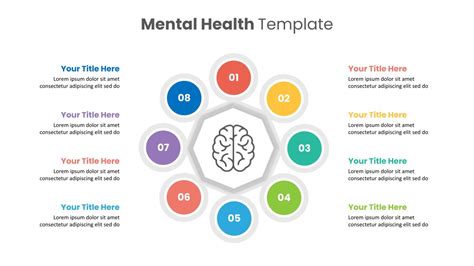 Mental Health Templates