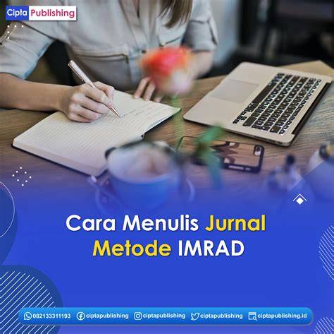 Menulis Jurnal