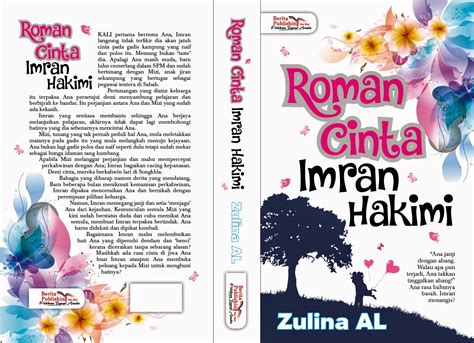 Menulis Novel Cinta