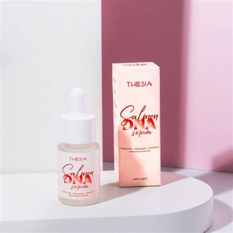 Merawat DNA