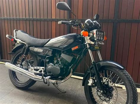 Merawat RX King Cobra