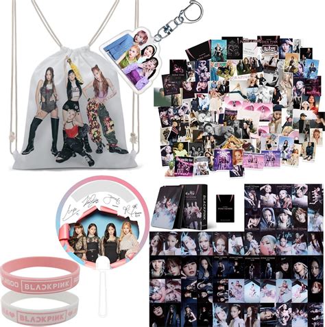 Merchandise Kpop