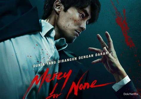 Mercy for None Drakor