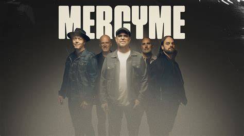 Imagen de MercyMe