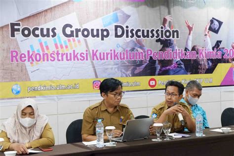 Merdeka Belajar discussion